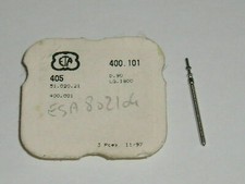 ETA winding stem 400.001