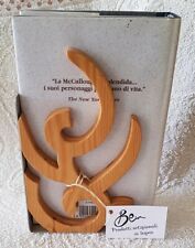 Fermalibro arredo legno design artigianali unici handmade fatto a mano idea rega