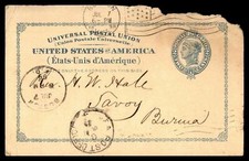 UX13 - DA MA a BIRMANIA - PC