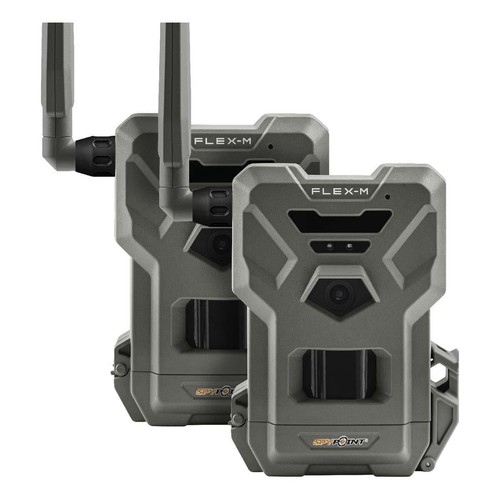 Spypoint flex telecamera - spypoint,
