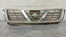 RICAMBI USATI, MASCHERINA / GRIGLIA ANTERIORE NISSAN PATROL (2000)