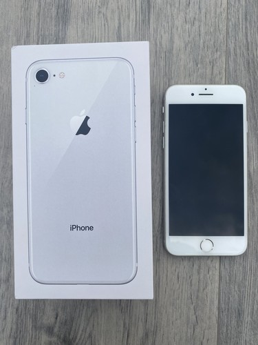 Iphone - iphone, 8