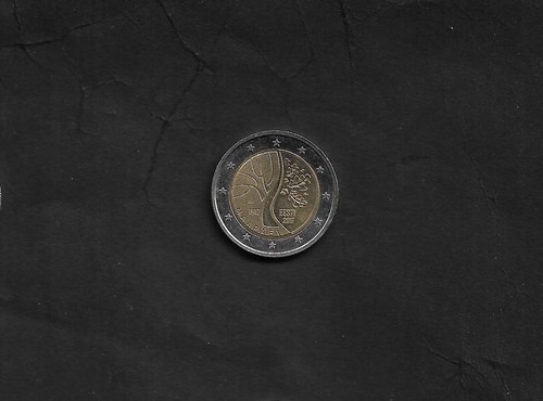 Monete centesimi - monete, 20