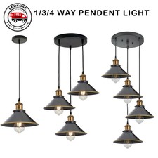 Lampada a sospensione soffitto