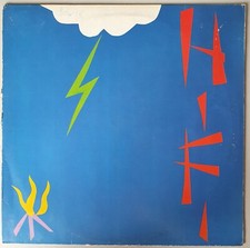 Hi Fi – Sing Song - Vinyl LP