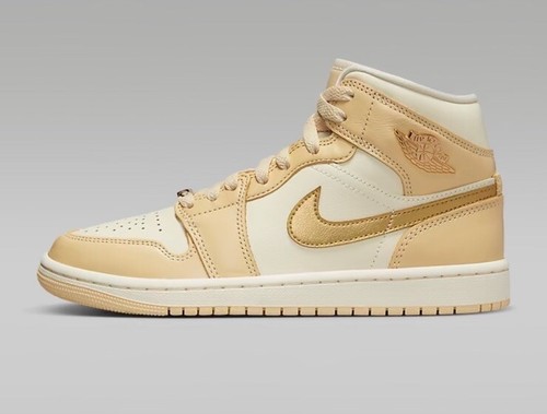 Nike air jordan mid - 1, se