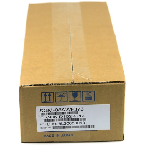 Servomotore yaskawa - servomotore,