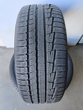 2 PNEUMATICI INVERNALI 235/45