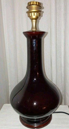 Lampada umberto zaccagnini - zaccagnini, x