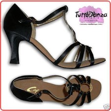 Scarpe Ballo Capezio SCORPION