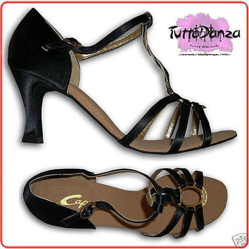 Scarpe ballo capezio - scarpe,
