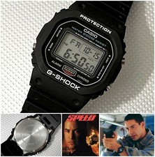 RARO 1990 Casio G-SHOCK