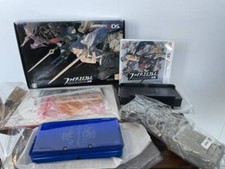 Nintendo 3DS Fire Emblem