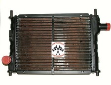Radiatore Mini e Mini Cooper