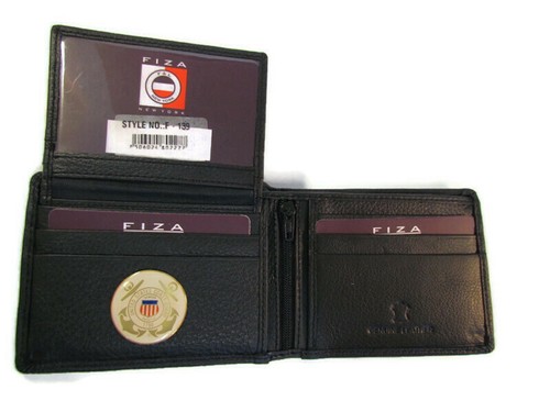 Portafoglio bifold pelle alta - bifold,