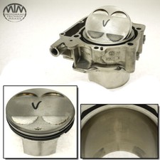 Cilindro & Pistone Frontale