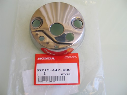 Honda four 350 400 - honda,