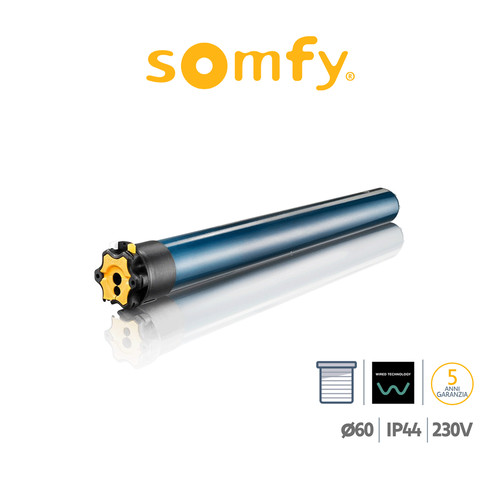 Lt60 hipro somfy motore per - somfy,
