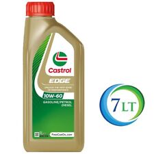 7 Lt Olio Motore CASTROL EDGE