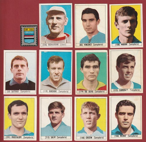 Figurina calciatori baggioli - figurina,