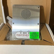 Sistema di sicurezza vocale interattivo Code Blue CB3000