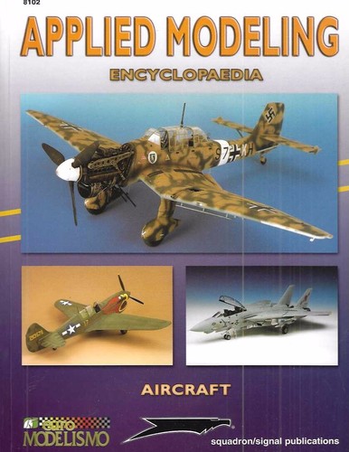 Enciclopedia modellismo - enciclopedia,