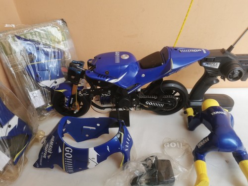 Agostini yamaha yzr - yamaha, .m