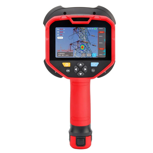 Imager acustico professionale