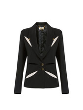 Elisabetta franchi giacca - elisabetta,