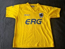 MAGLIA CALCIO SAMPDORIA KAPPA
