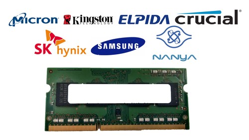 Memoria ram laptop ddr3 - ram,