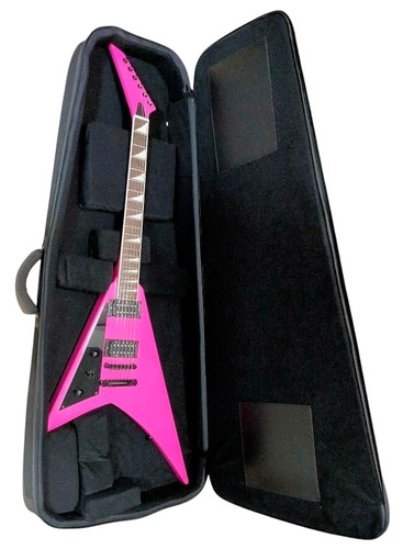 Randy rhoads lefty - randy,