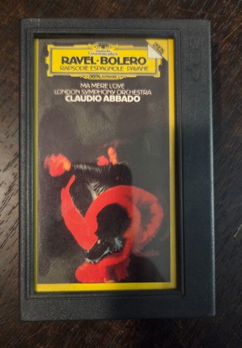 Ravel bolero mère - ravel, l'oye