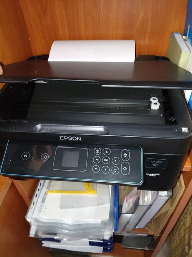 Epson expression home 3155 - epson,