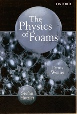 The Physics of Foams Denis