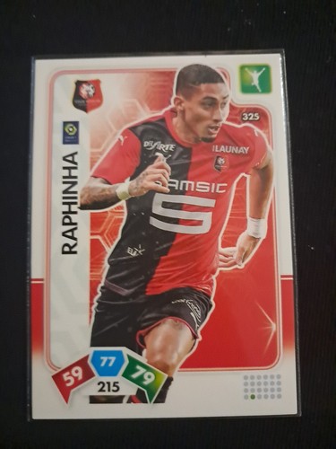 Carte panini adrenalyn - panini, xl
