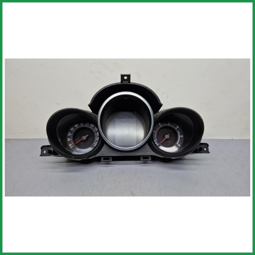 Quadro strumenti tachimetro - strumenti,