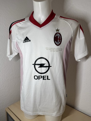 Maglia filippo inzaghi firmata - filippo,