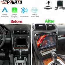 Autoradio 64G Android 15