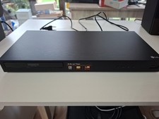 LG UBK90 UHD Lettore Blu-ray -