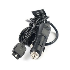 DC 12/24V Car Power Charger