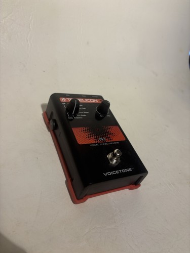 Helicon voicetone r1 - tc-helicon,