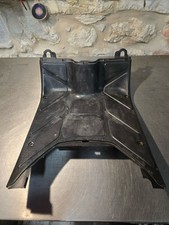 PEDANA PLASTICA CARENA PIAGGIO NRG MC2/3