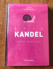 Eric kandel memoria - la, memoria,