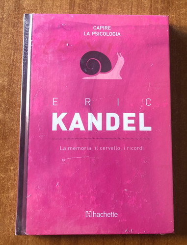 Eric kandel memoria il - memoria,,