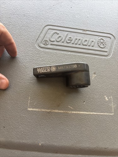Matco tools mst9375b oxygen - tools,