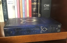 IL CODICE Shadowhunters di