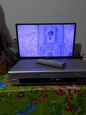 SAMSUNG DVD-S224 LETTORE DVD VCD CD MP3  FUNZIONANTE + TELECOMANDO 