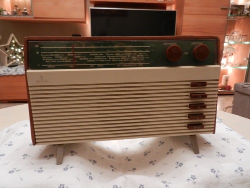 Radio tavolo siemens - da,