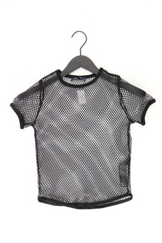 Zara maglia rete - a,